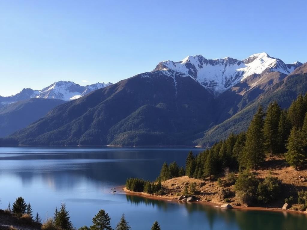 Bariloche, Argentina