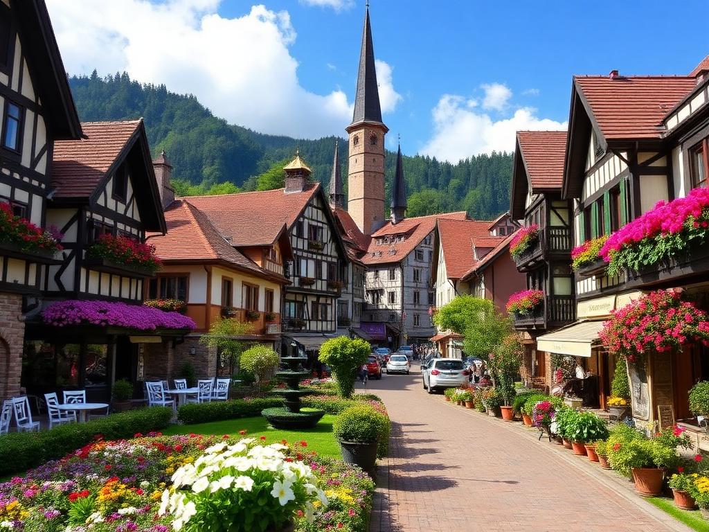 Gramado, Brasil