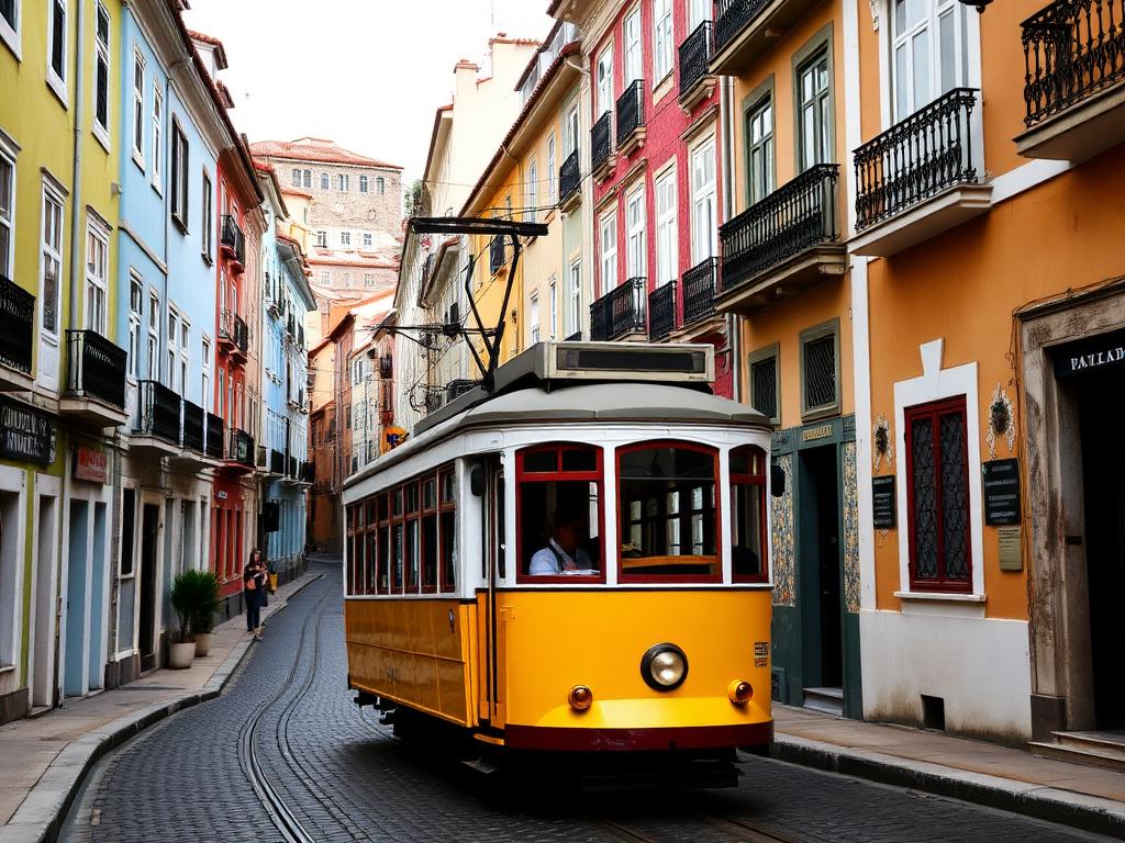 Lisboa, Portugal