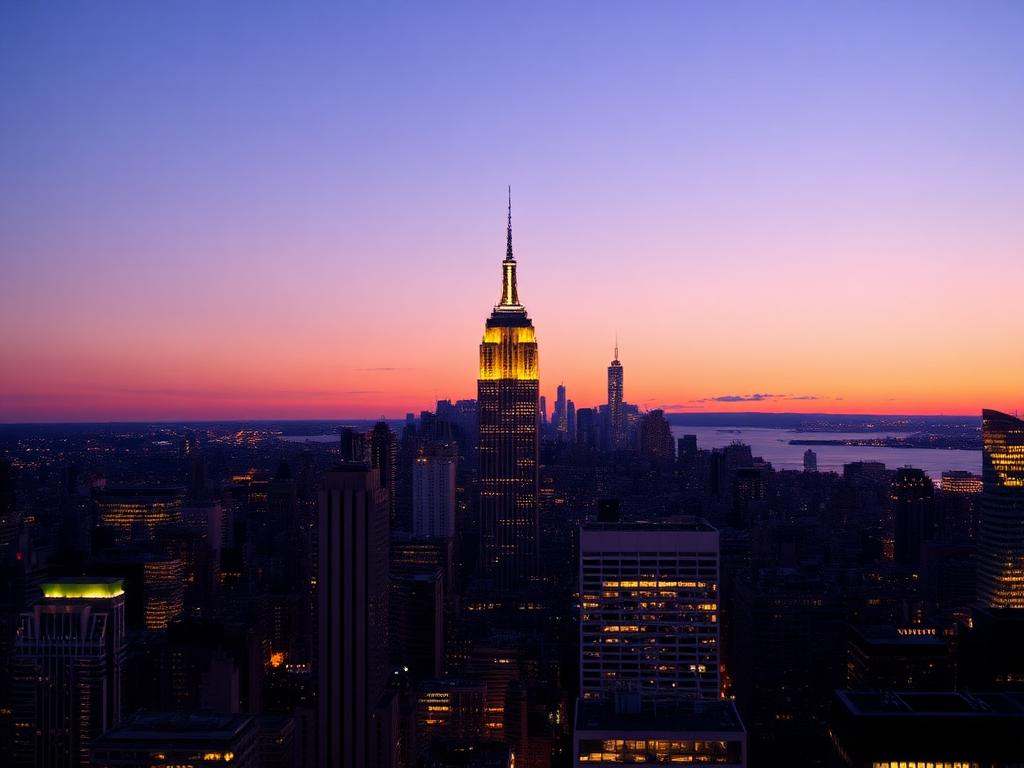 Nova York, EUA
