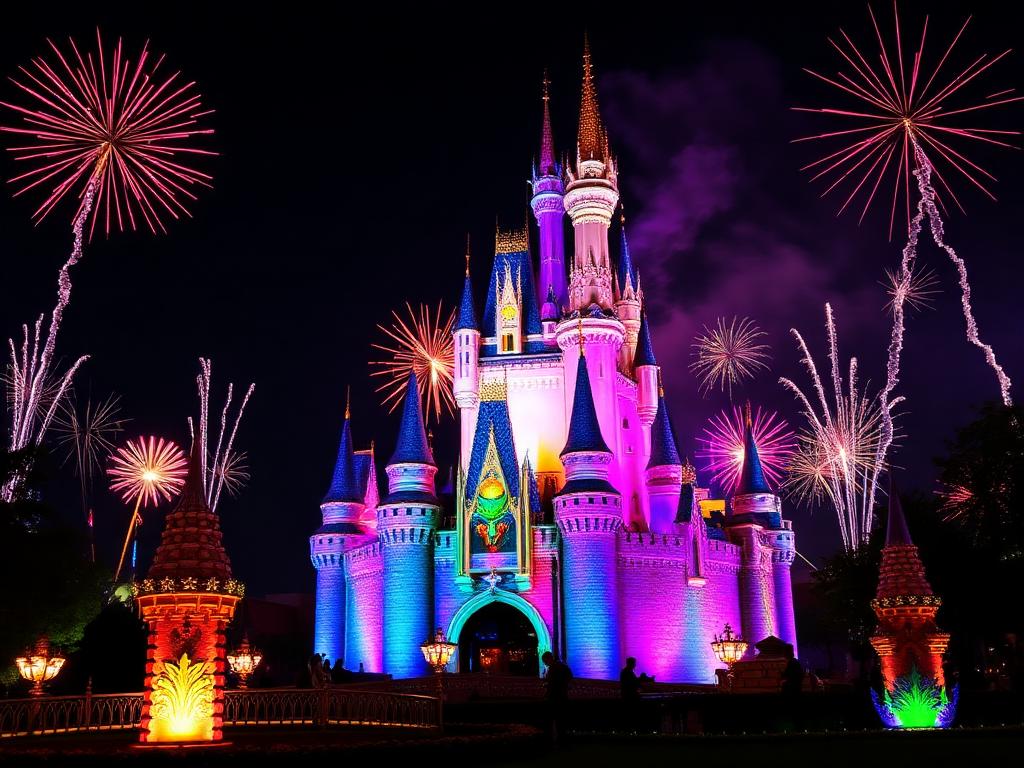 Orlando, EUA