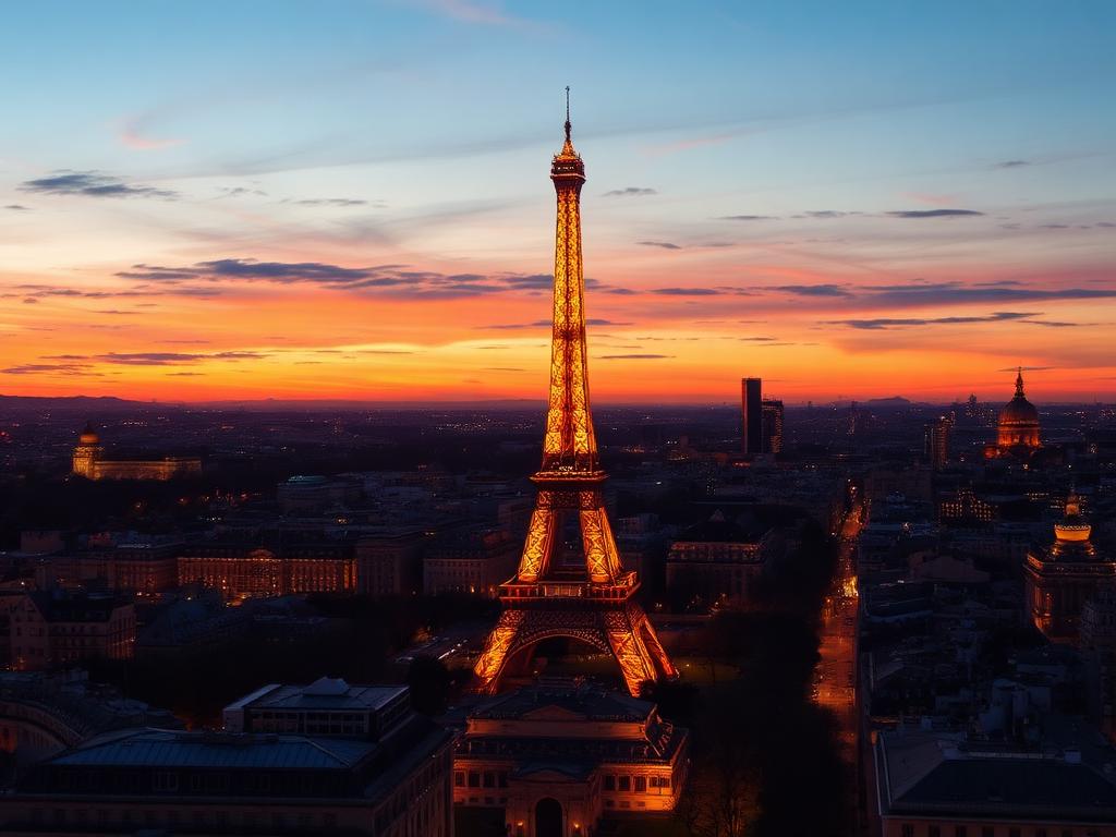 Paris, França
