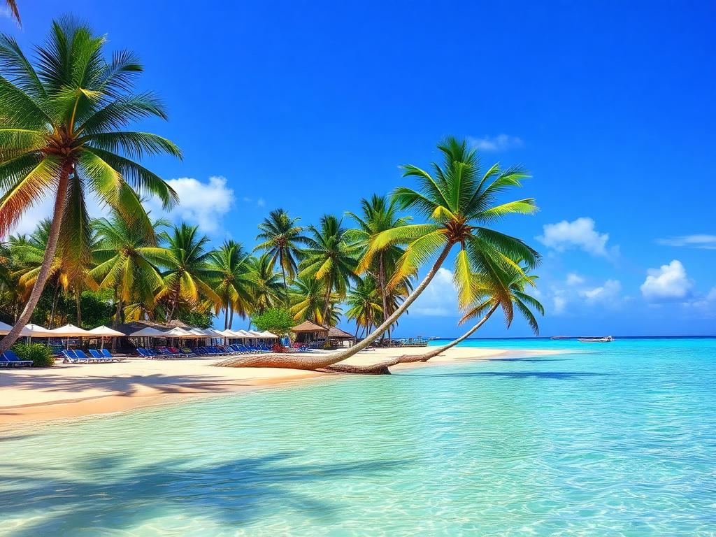 Punta Cana, Rep. Dominicana