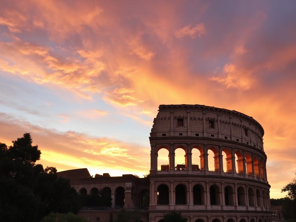 Roma, Itália
