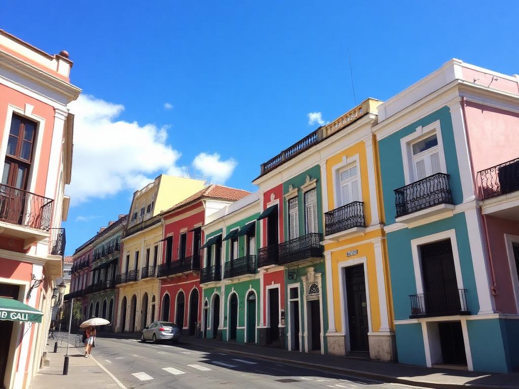 Salvador, Brasil